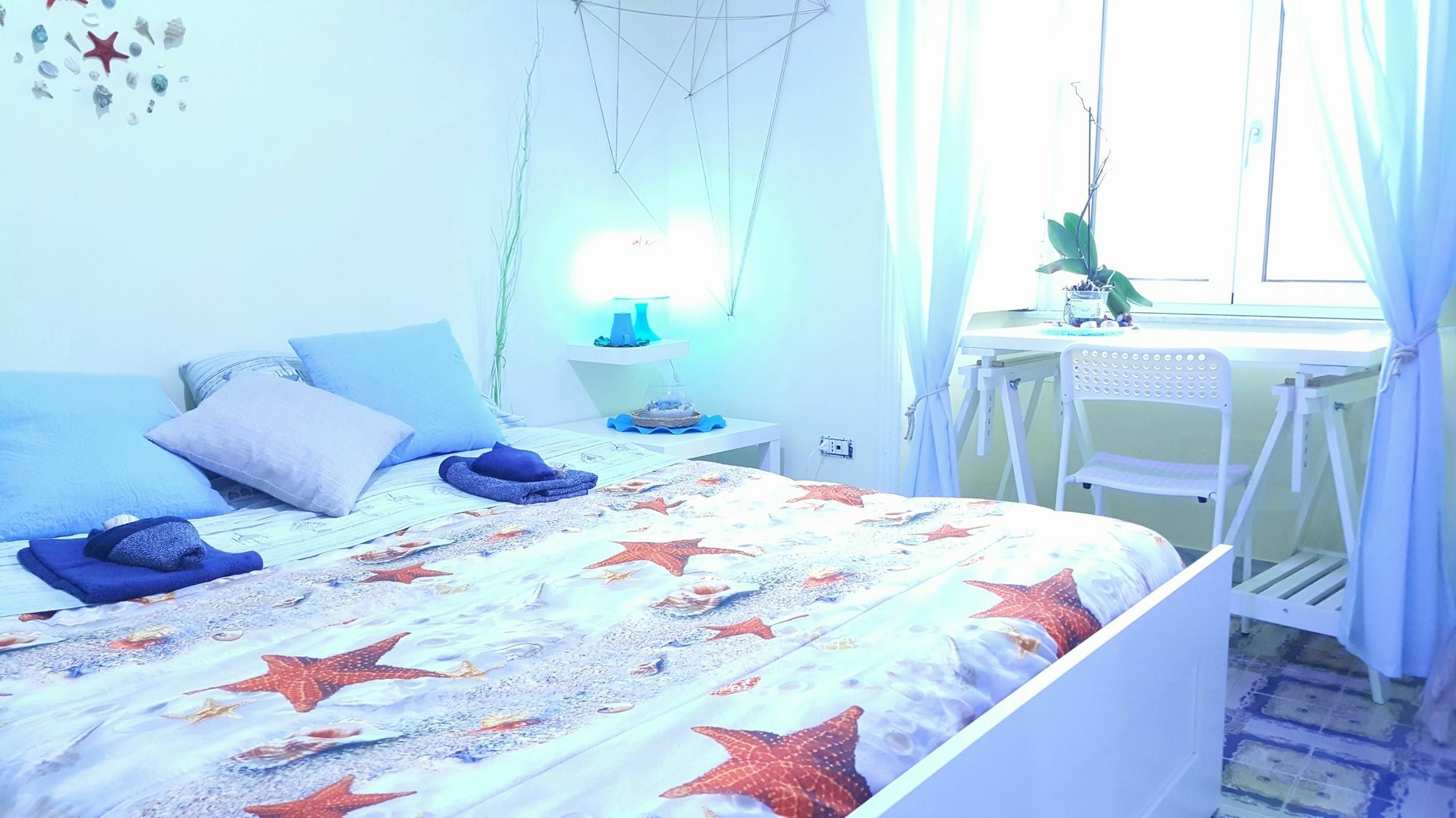 B&B Maison Mari Neapol Exteriér fotografie
