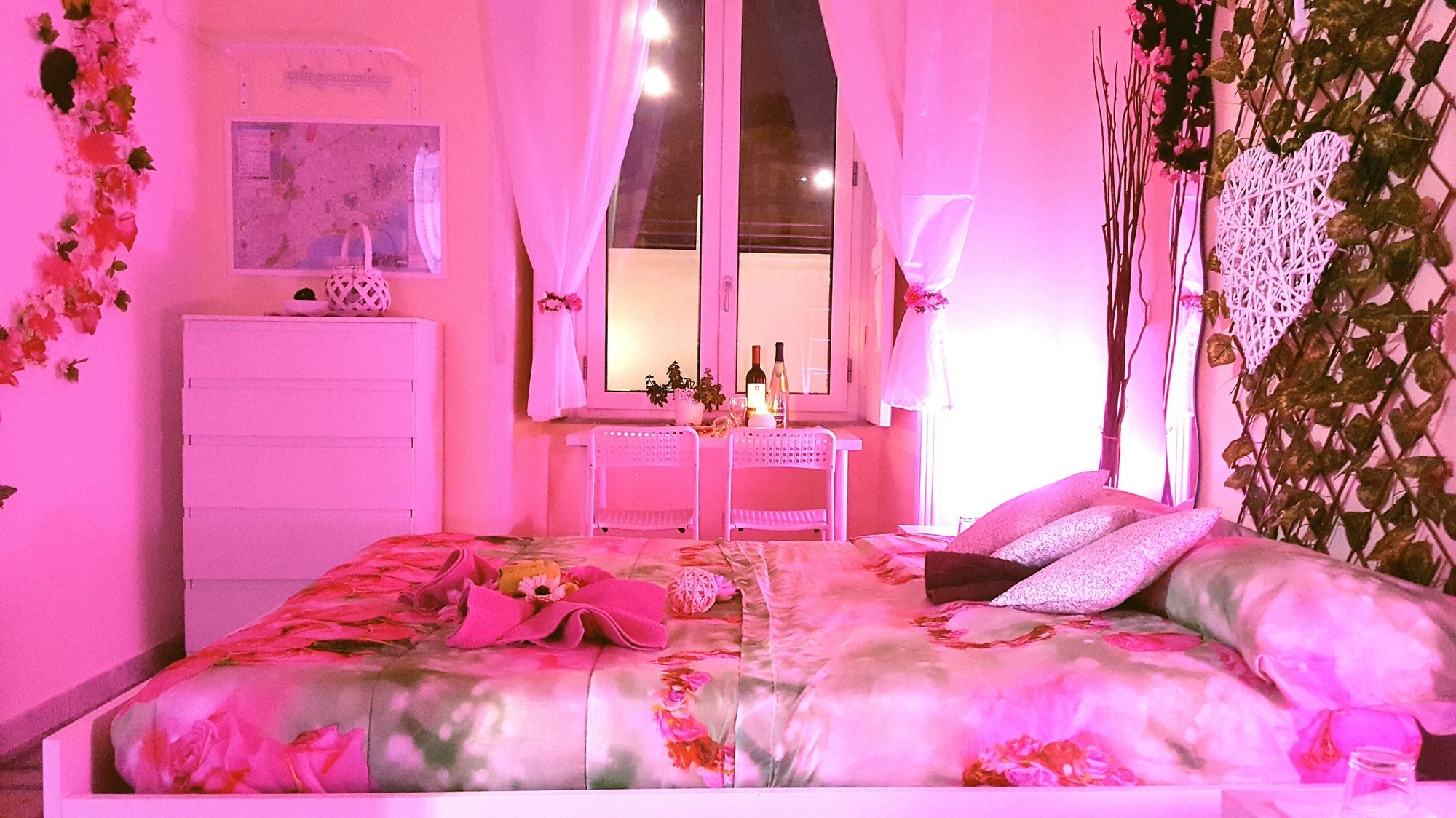B&B Maison Mari Neapol Exteriér fotografie